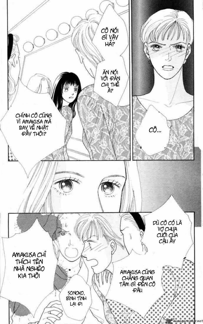 Con Nhà Giàu Chapter 64 - Trang 2