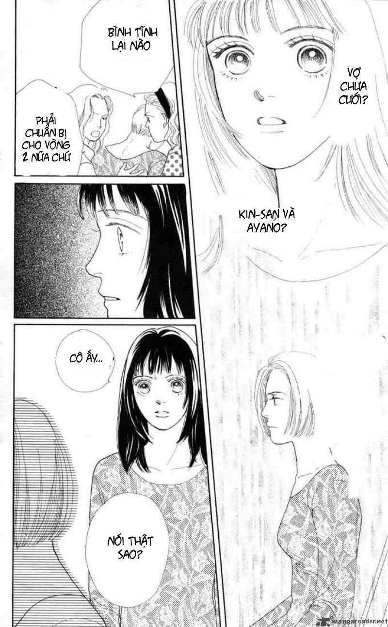 Con Nhà Giàu Chapter 64 - Trang 2