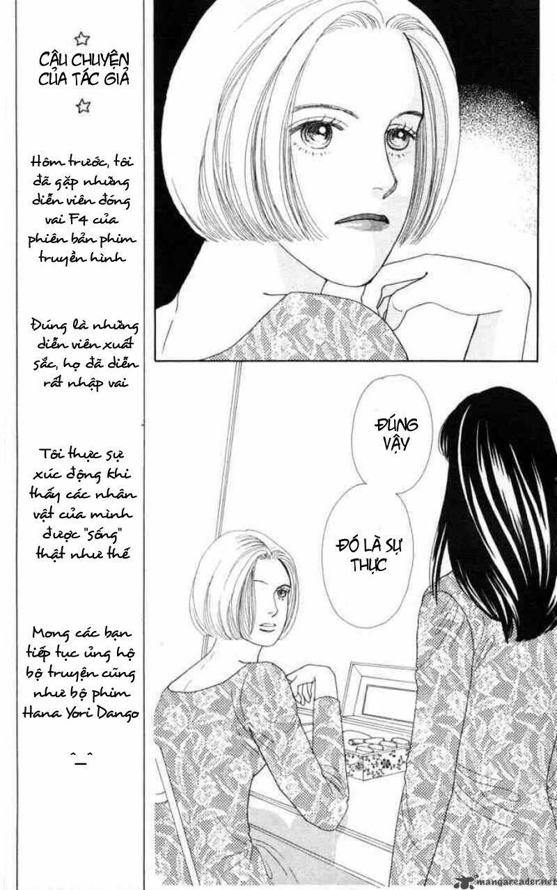 Con Nhà Giàu Chapter 64 - Trang 2