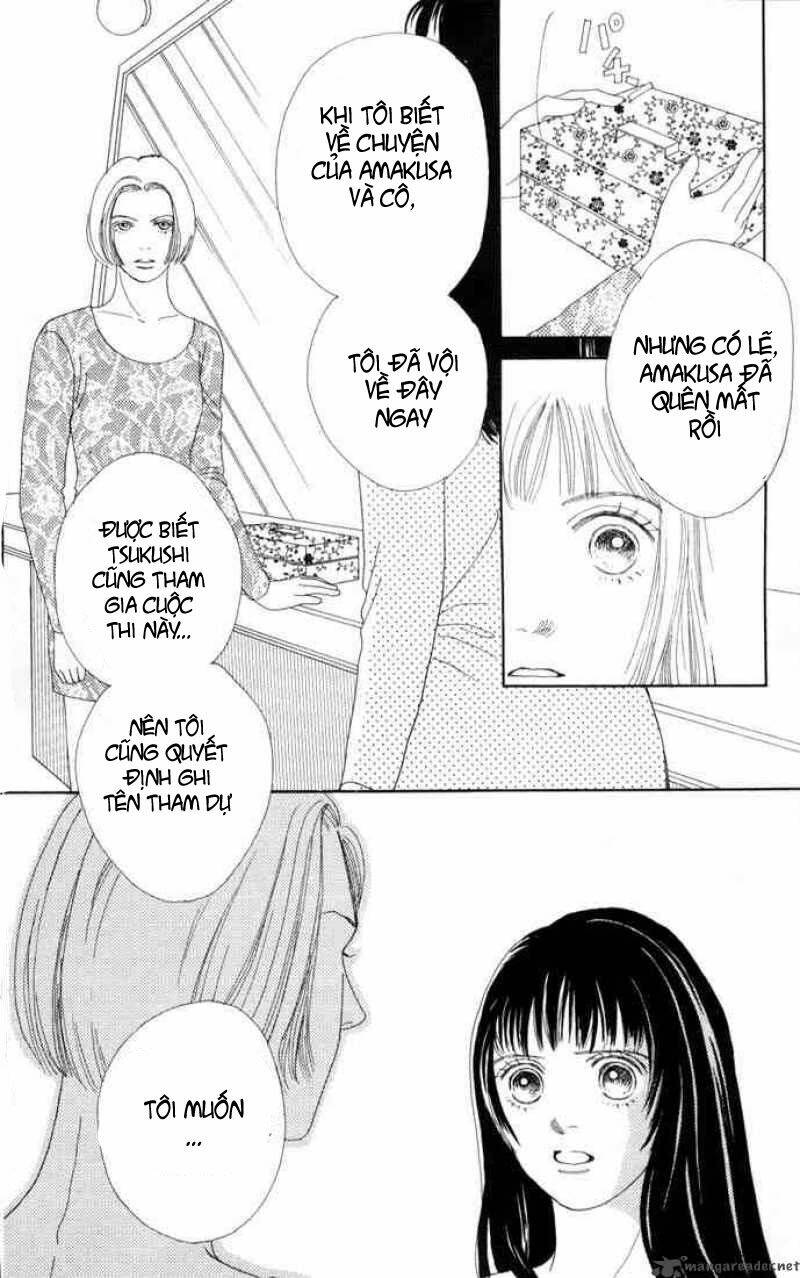 Con Nhà Giàu Chapter 64 - Trang 2