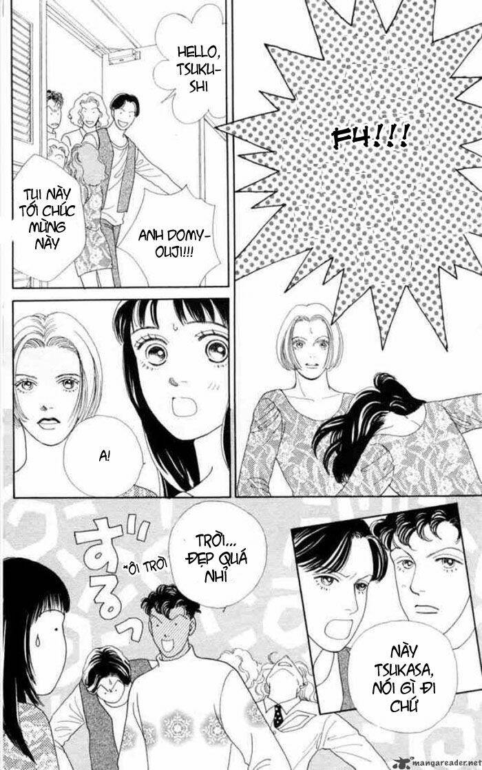 Con Nhà Giàu Chapter 64 - Trang 2