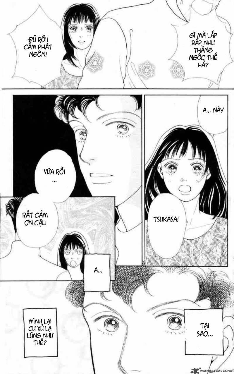 Con Nhà Giàu Chapter 64 - Trang 2