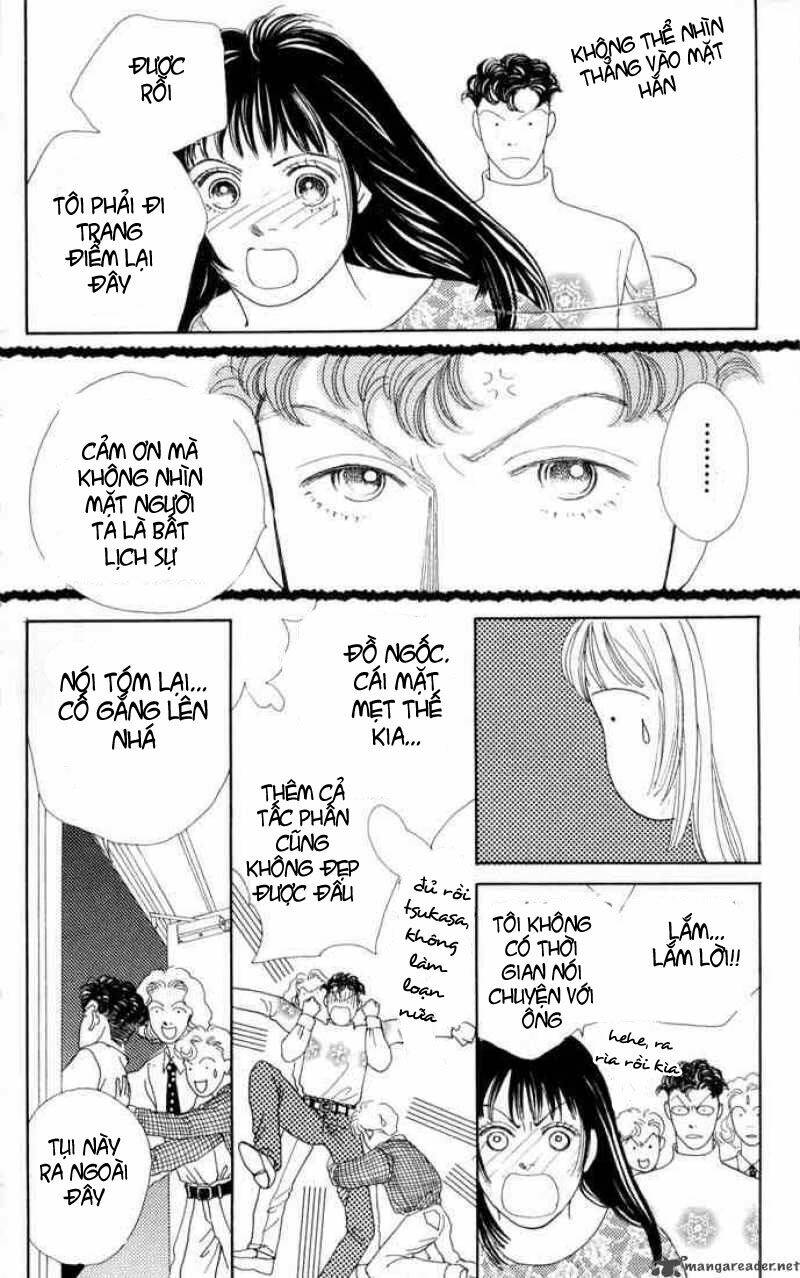 Con Nhà Giàu Chapter 64 - Trang 2