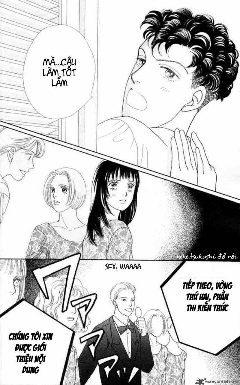 Con Nhà Giàu Chapter 64 - Trang 2