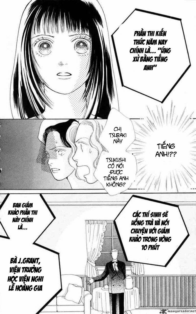 Con Nhà Giàu Chapter 64 - Trang 2