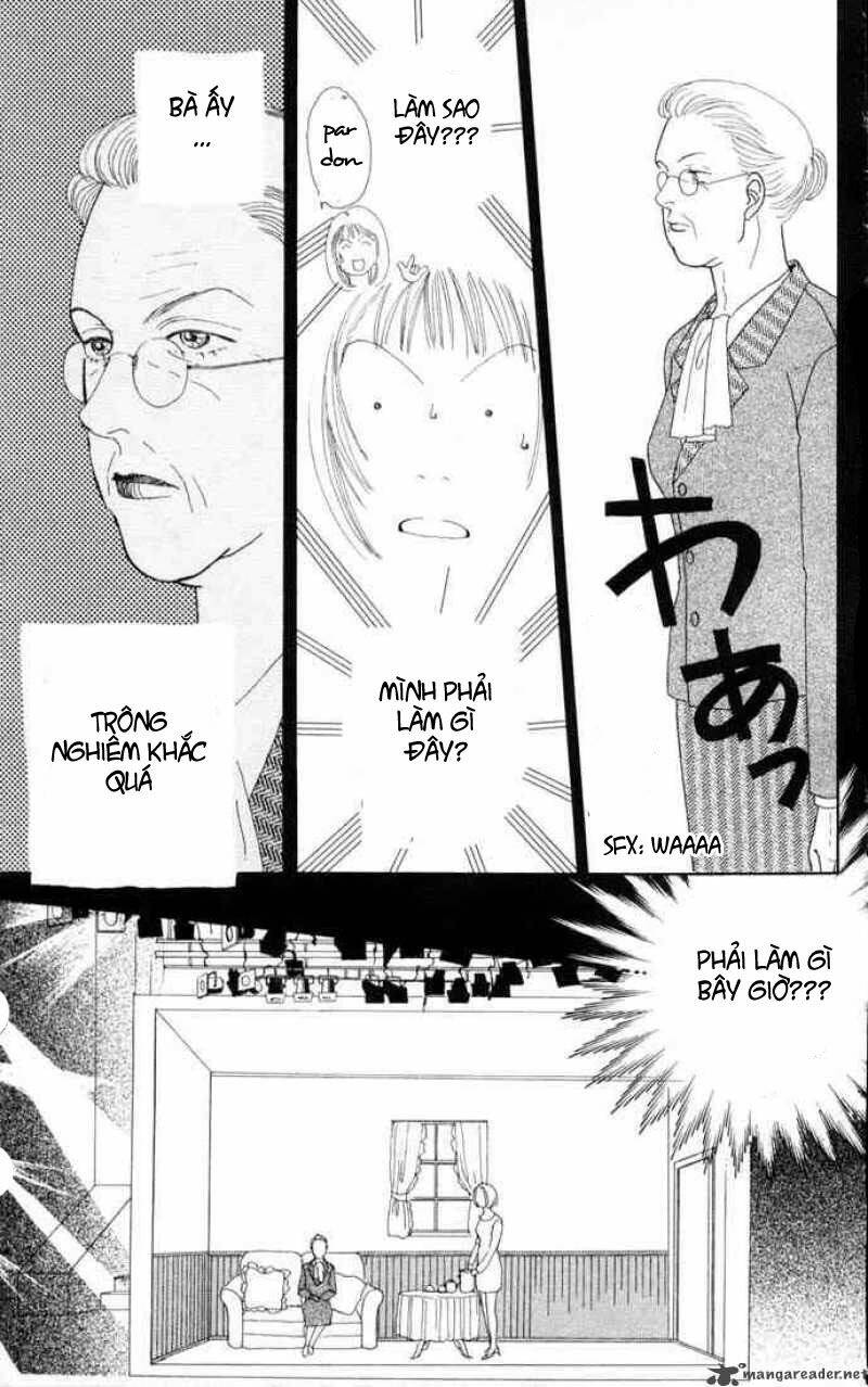 Con Nhà Giàu Chapter 64 - Trang 2