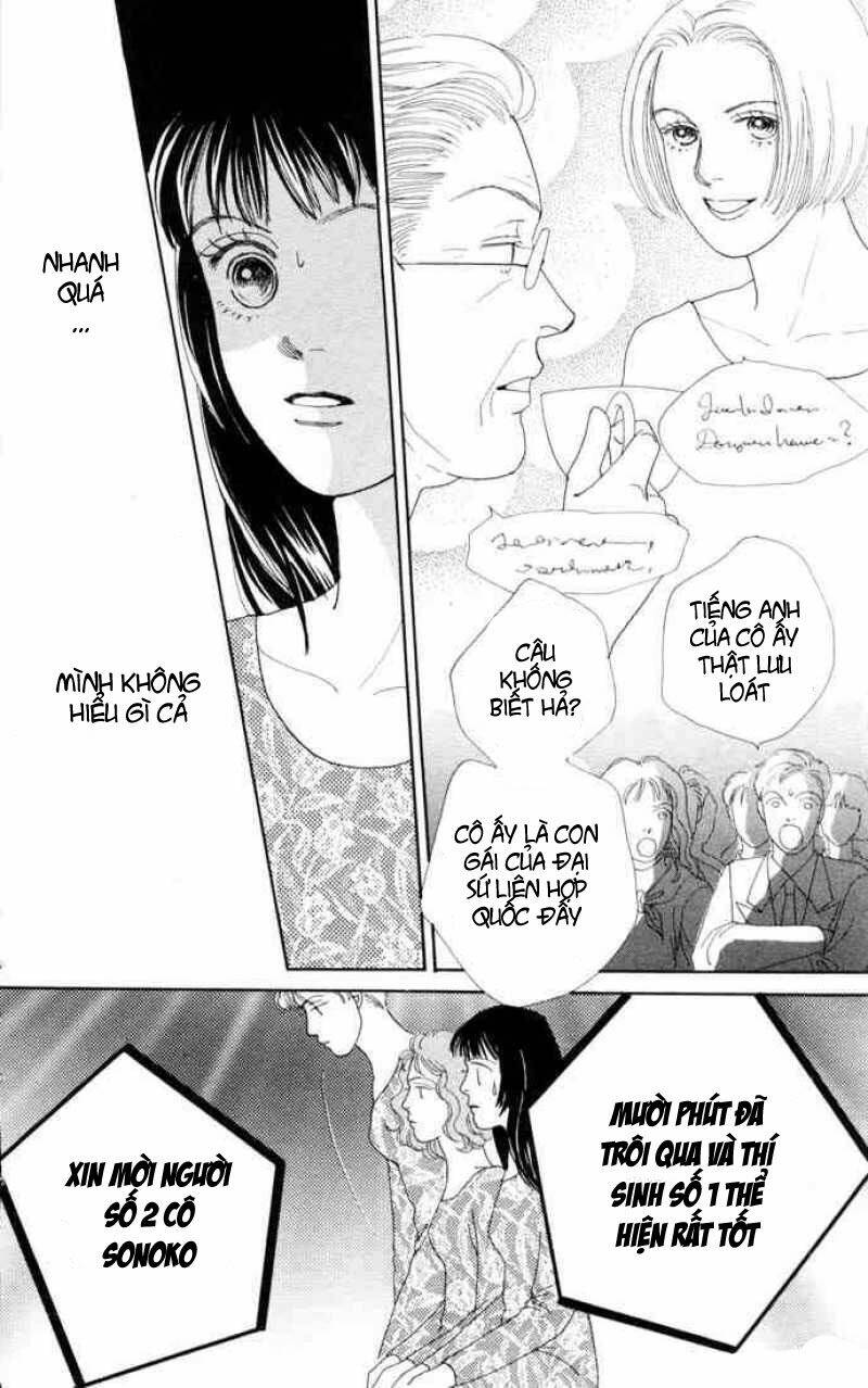 Con Nhà Giàu Chapter 64 - Trang 2