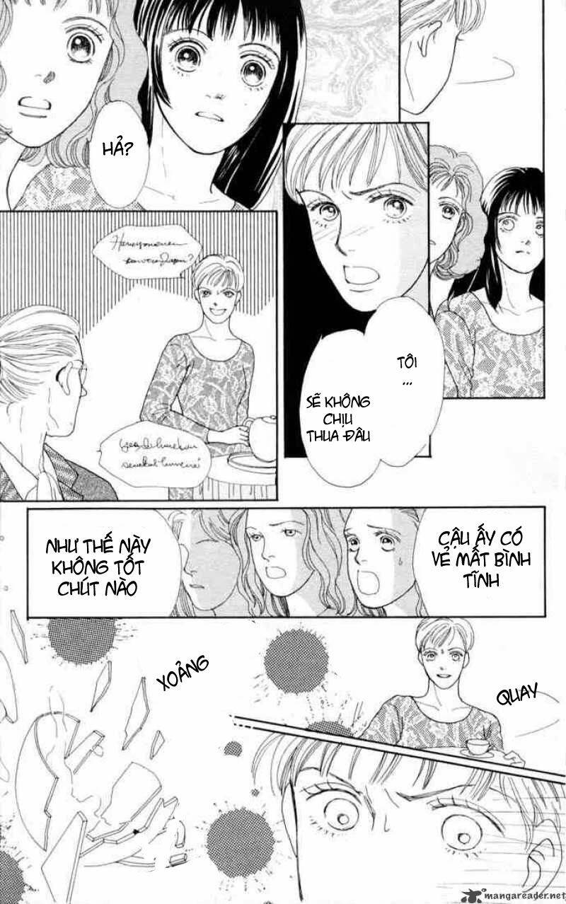 Con Nhà Giàu Chapter 64 - Trang 2
