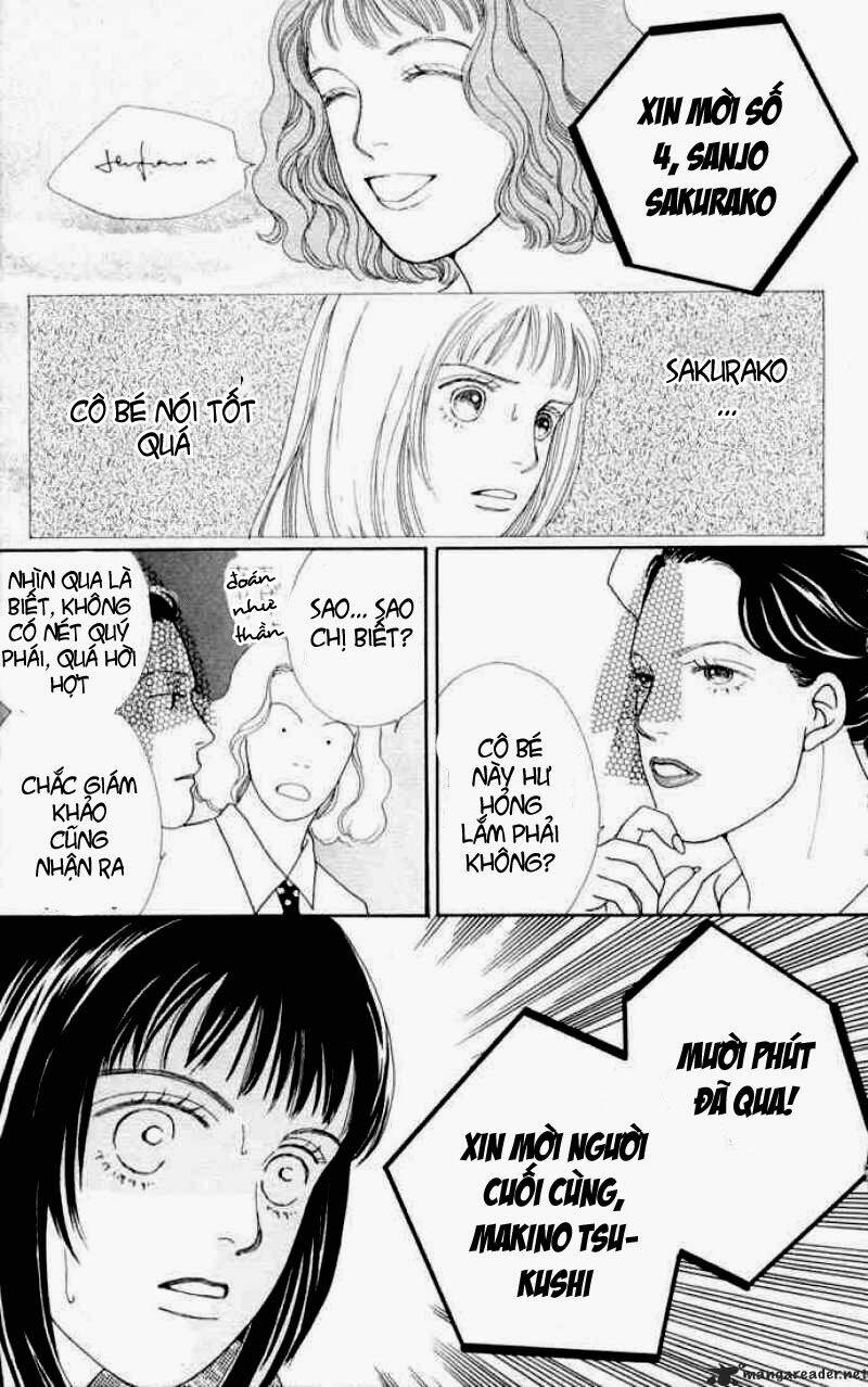 Con Nhà Giàu Chapter 64 - Trang 2