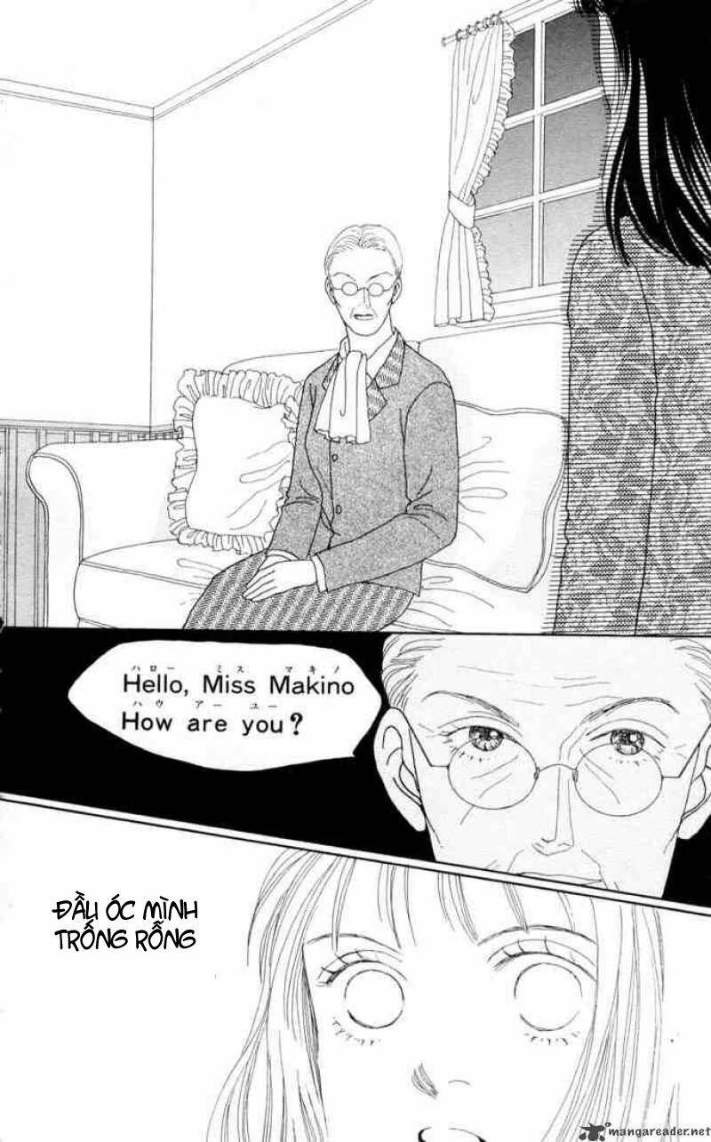 Con Nhà Giàu Chapter 64 - Trang 2