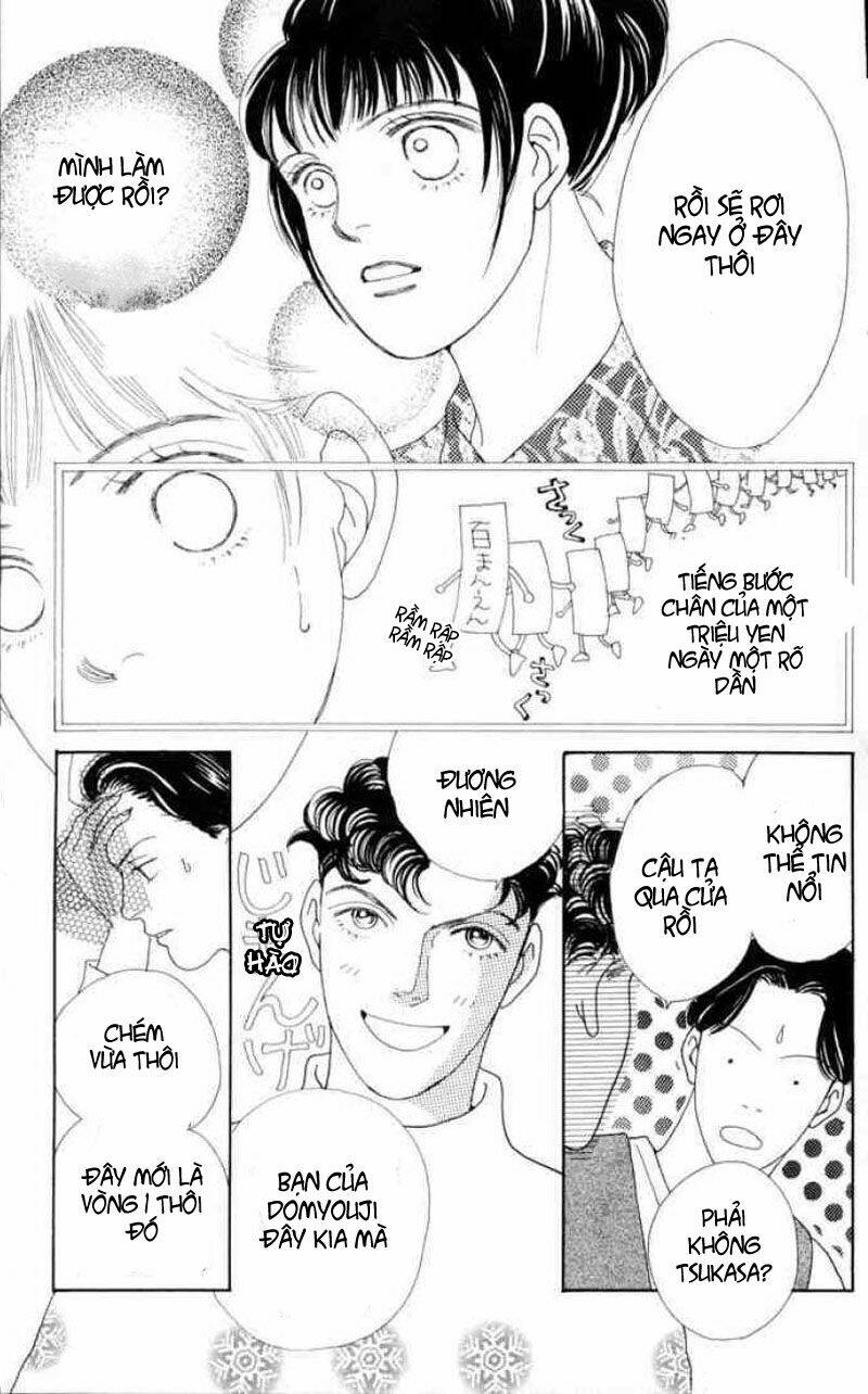 Con Nhà Giàu Chapter 64 - Trang 2