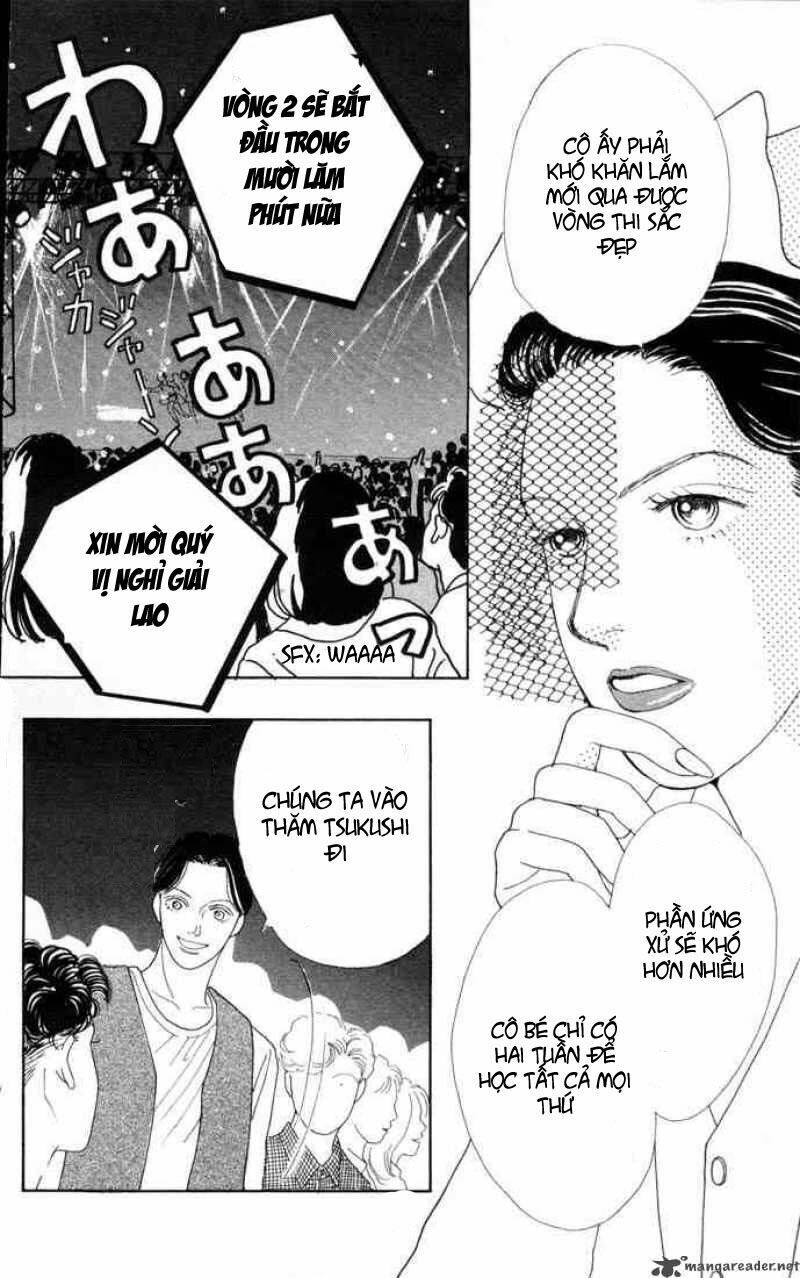 Con Nhà Giàu Chapter 64 - Trang 2