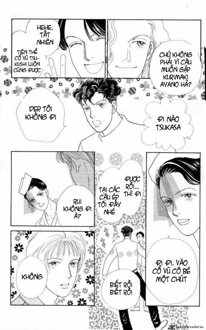 Con Nhà Giàu Chapter 64 - Trang 2