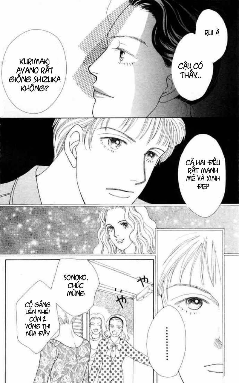 Con Nhà Giàu Chapter 64 - Trang 2