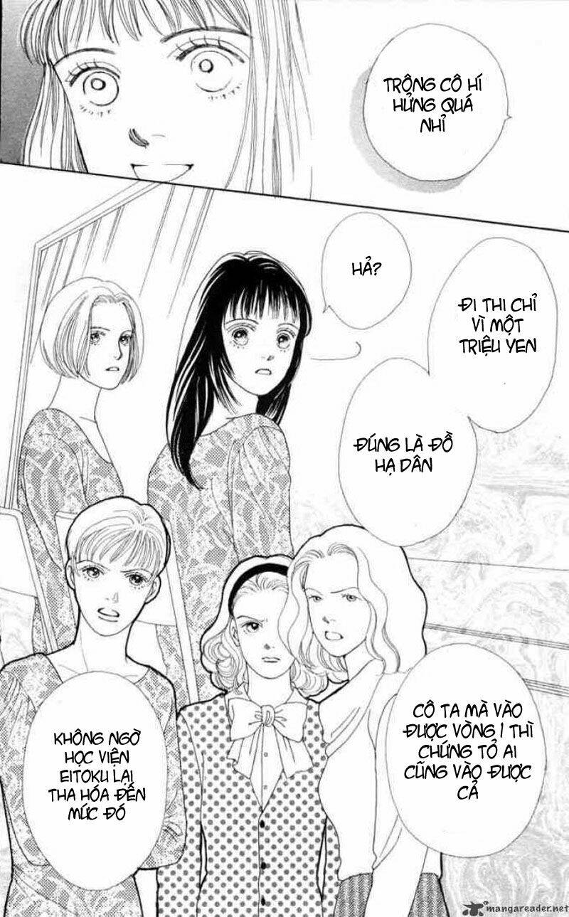Con Nhà Giàu Chapter 64 - Trang 2