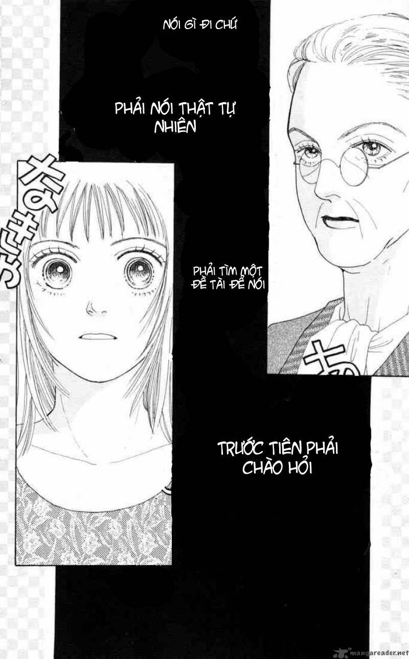 Con Nhà Giàu Chapter 65 - Trang 2