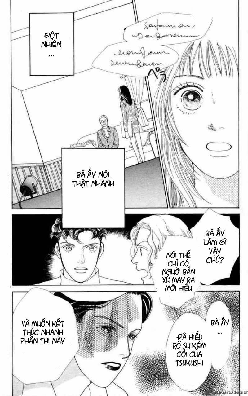 Con Nhà Giàu Chapter 65 - Trang 2