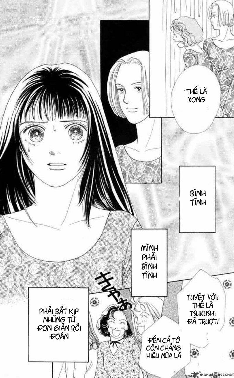 Con Nhà Giàu Chapter 65 - Trang 2