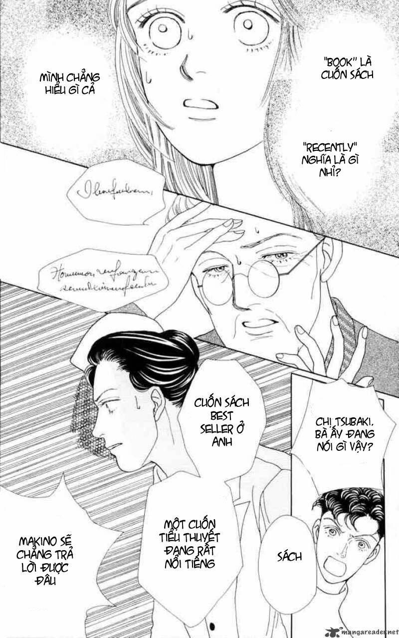 Con Nhà Giàu Chapter 65 - Trang 2