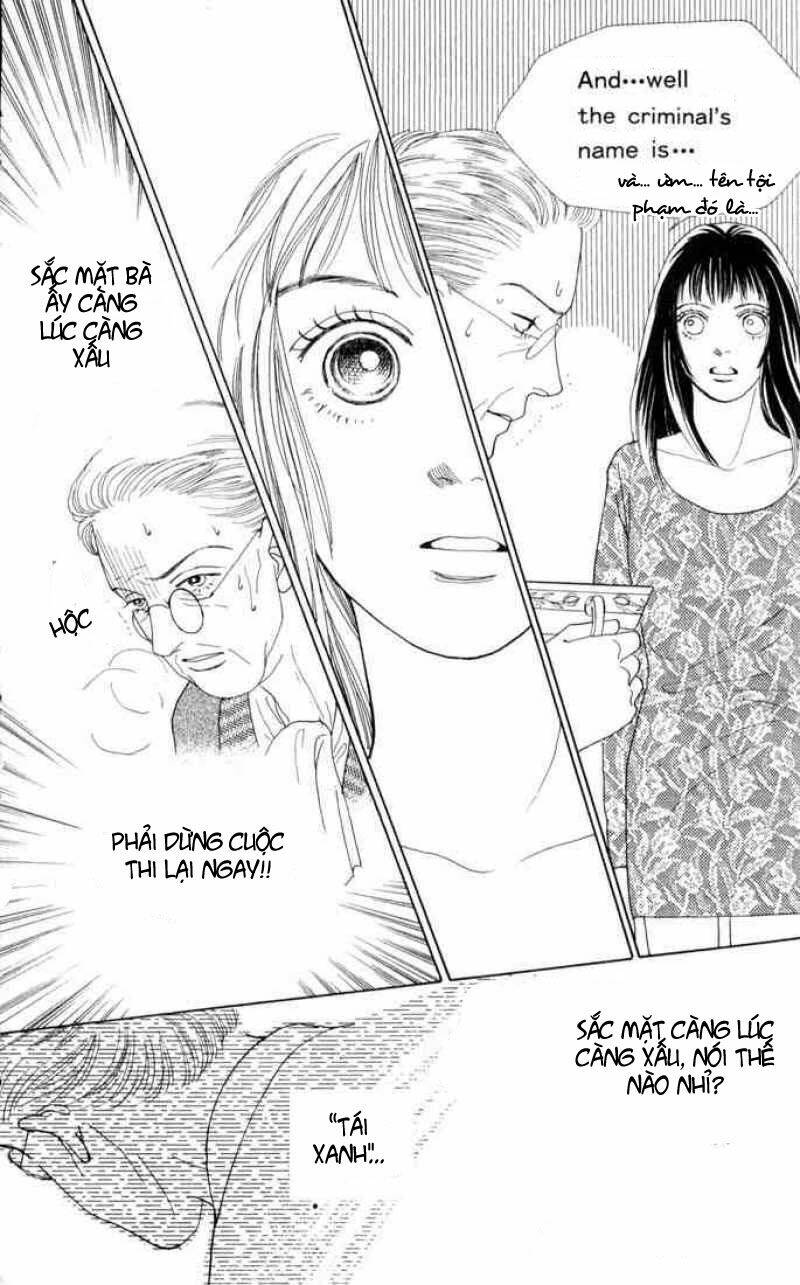 Con Nhà Giàu Chapter 65 - Trang 2