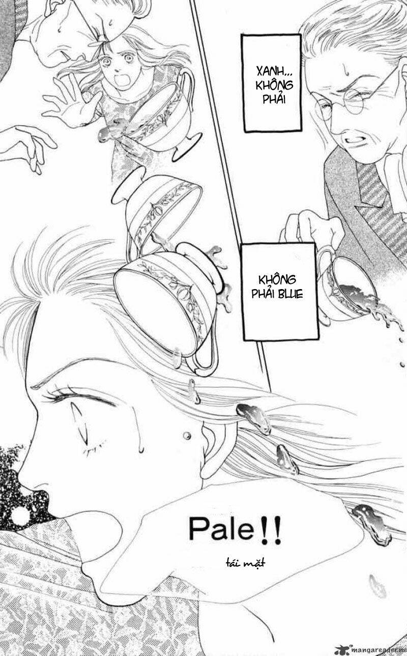 Con Nhà Giàu Chapter 65 - Trang 2