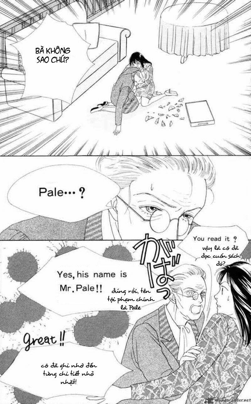 Con Nhà Giàu Chapter 65 - Trang 2