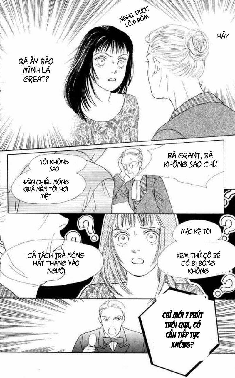 Con Nhà Giàu Chapter 65 - Trang 2