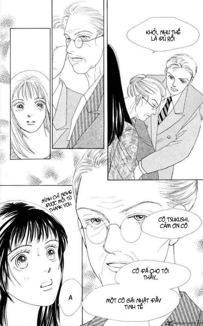 Con Nhà Giàu Chapter 65 - Trang 2