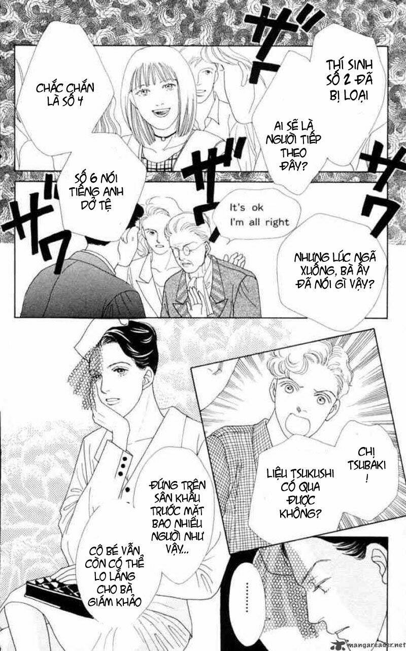 Con Nhà Giàu Chapter 65 - Trang 2