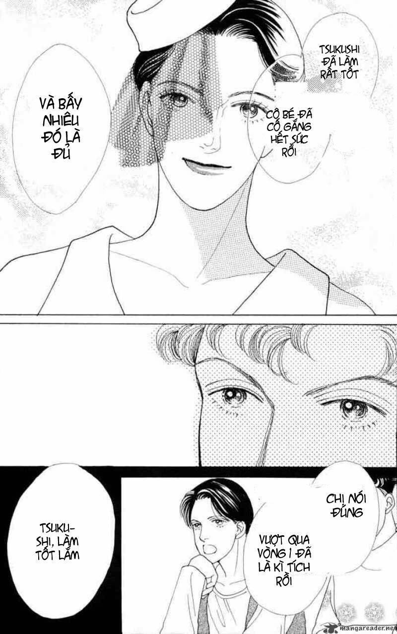 Con Nhà Giàu Chapter 65 - Trang 2