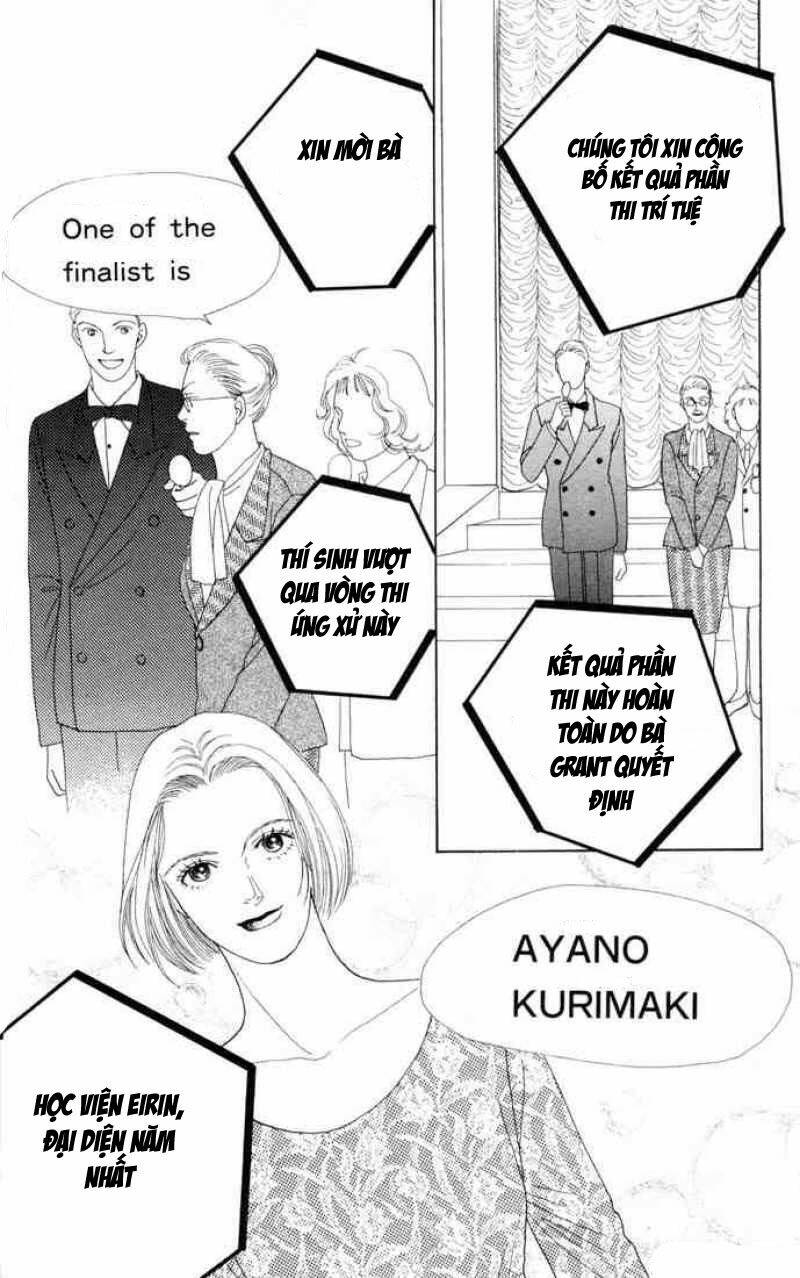 Con Nhà Giàu Chapter 65 - Trang 2