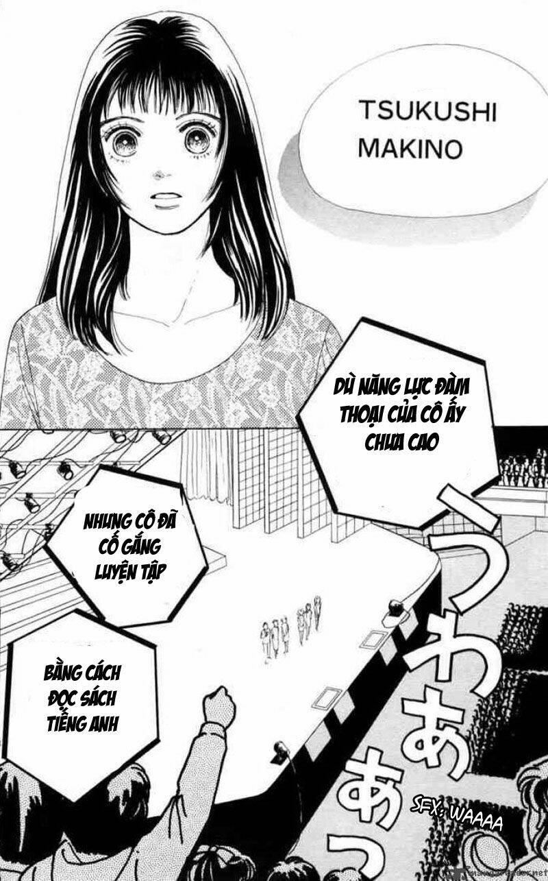 Con Nhà Giàu Chapter 65 - Trang 2