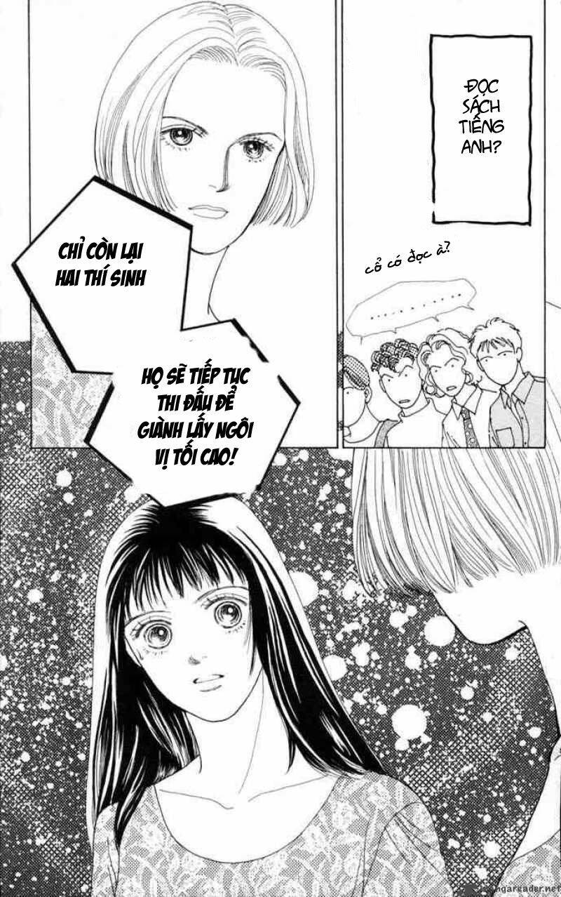 Con Nhà Giàu Chapter 65 - Trang 2