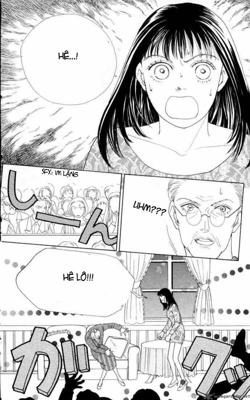 Con Nhà Giàu Chapter 65 - Trang 2