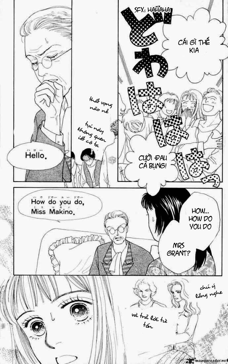 Con Nhà Giàu Chapter 65 - Trang 2