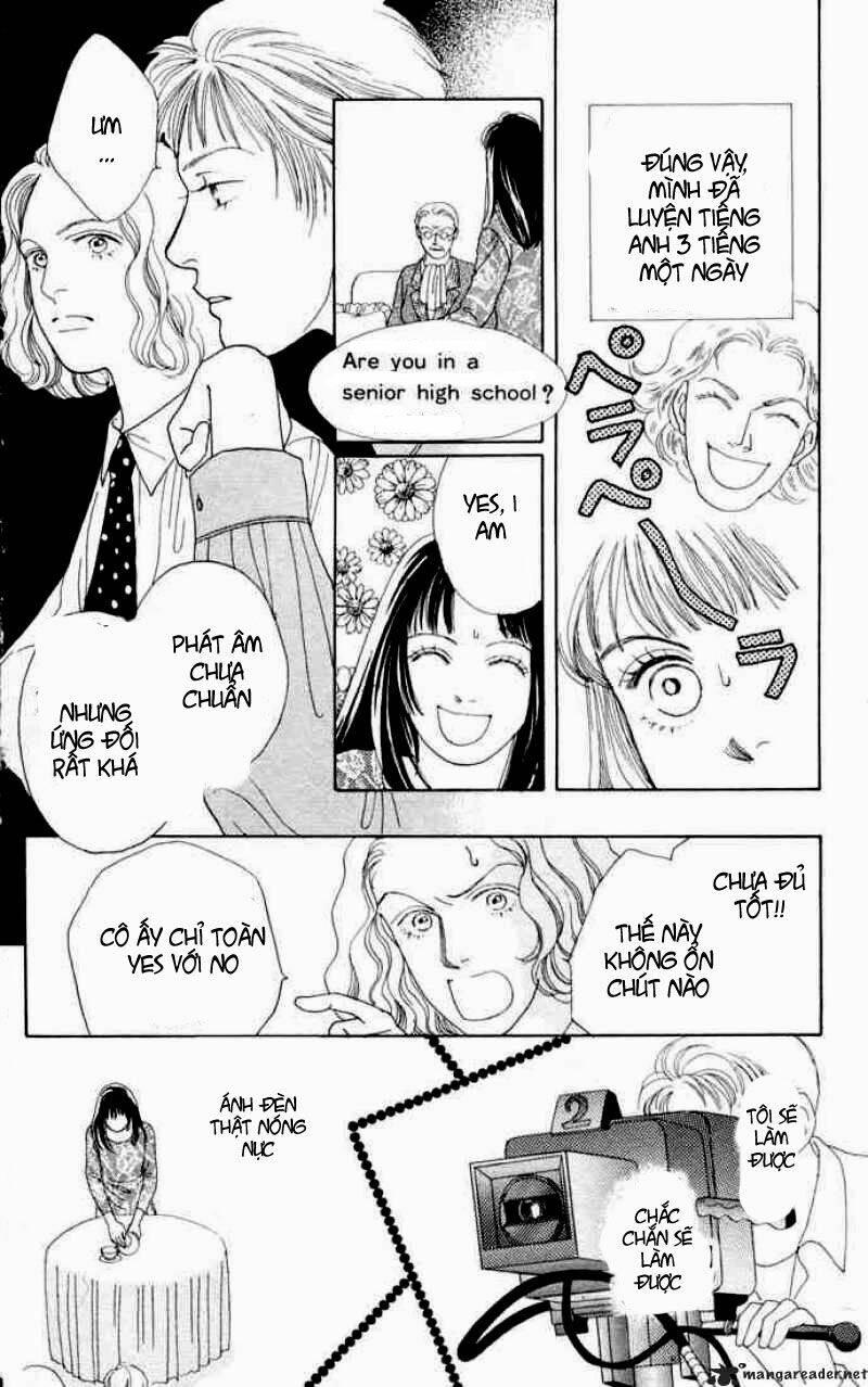 Con Nhà Giàu Chapter 65 - Trang 2