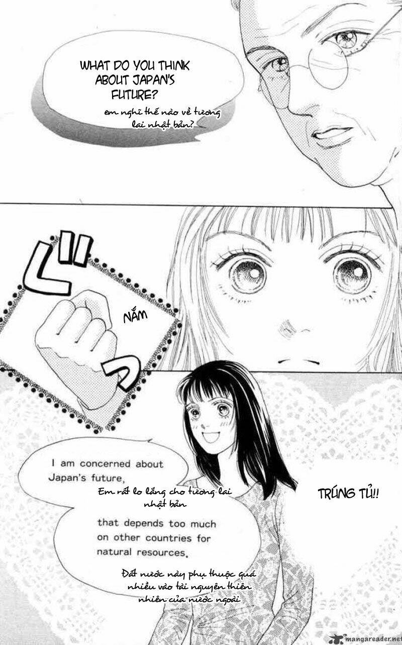 Con Nhà Giàu Chapter 65 - Trang 2