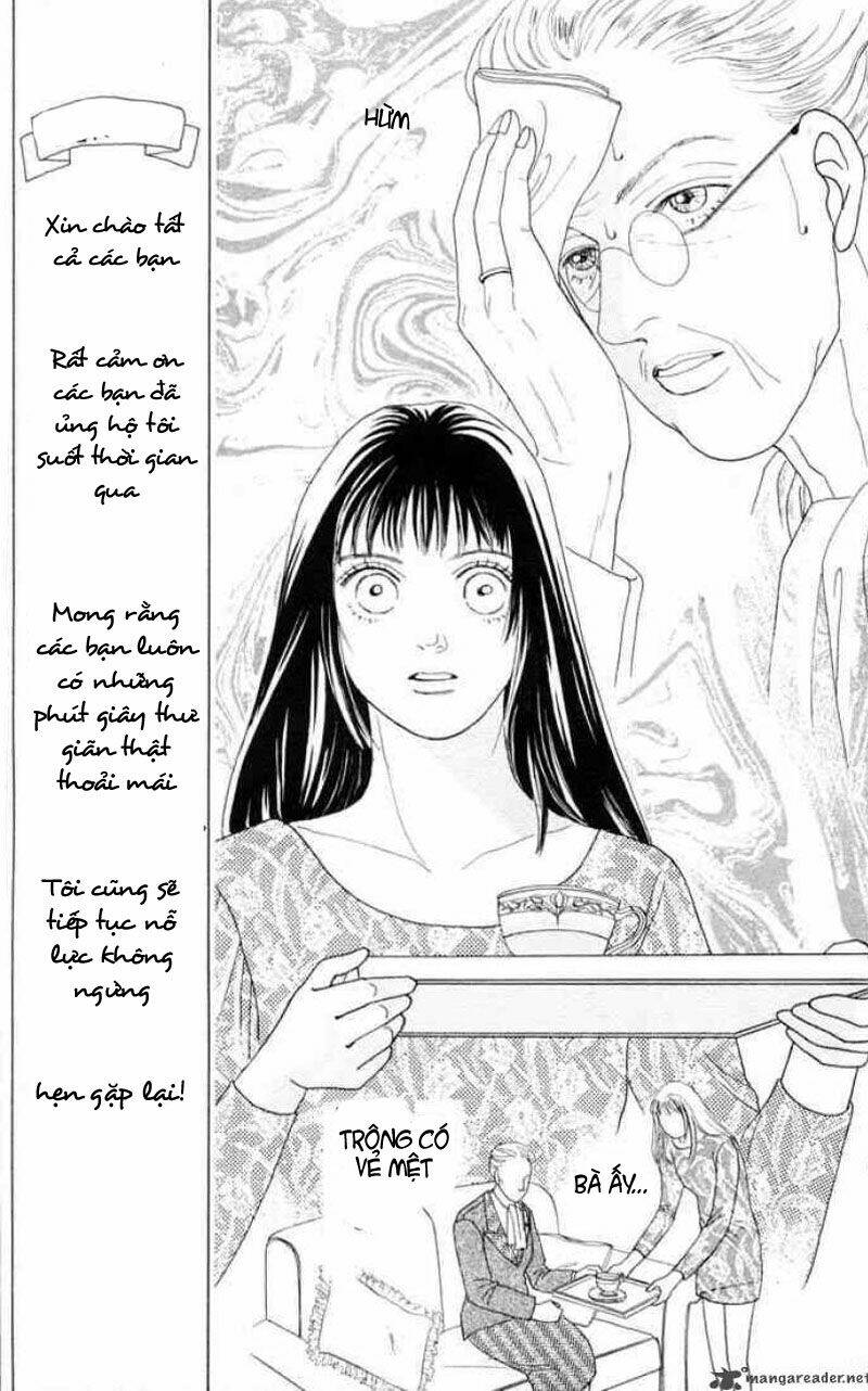 Con Nhà Giàu Chapter 65 - Trang 2