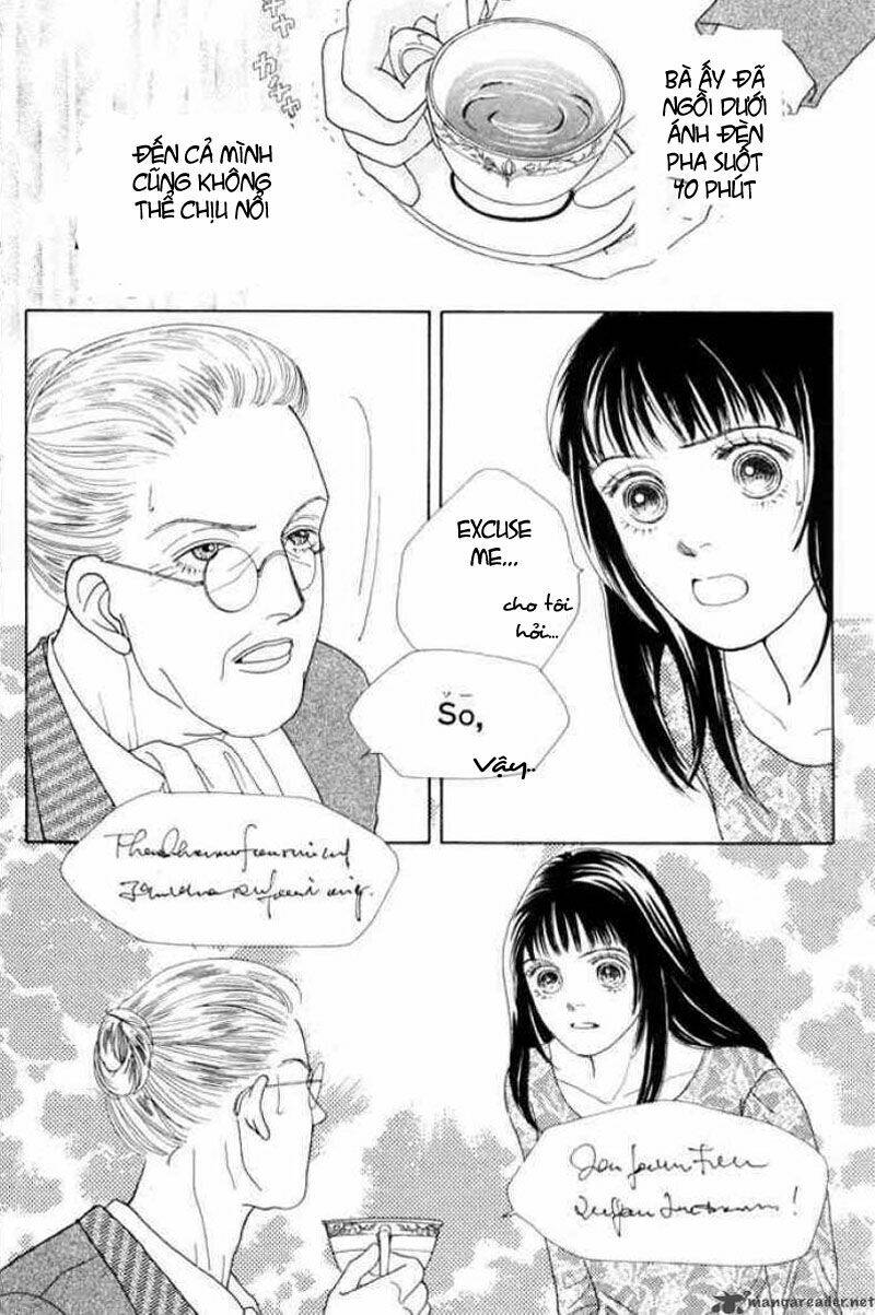 Con Nhà Giàu Chapter 65 - Trang 2