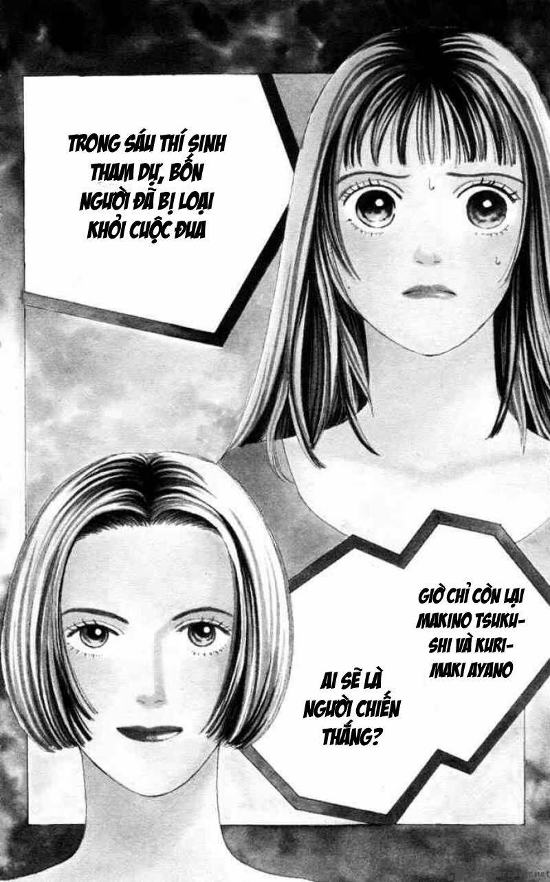 Con Nhà Giàu Chapter 66 - Trang 2