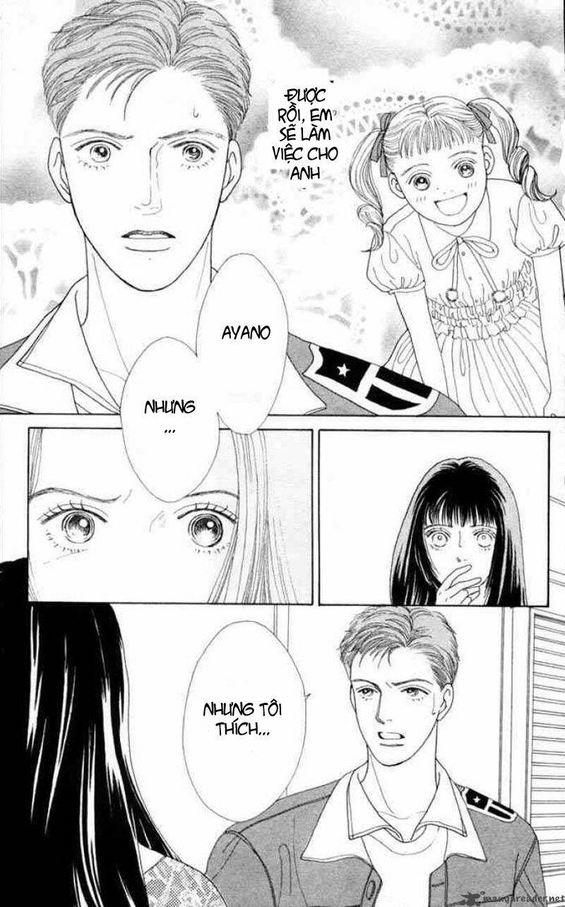 Con Nhà Giàu Chapter 66 - Trang 2