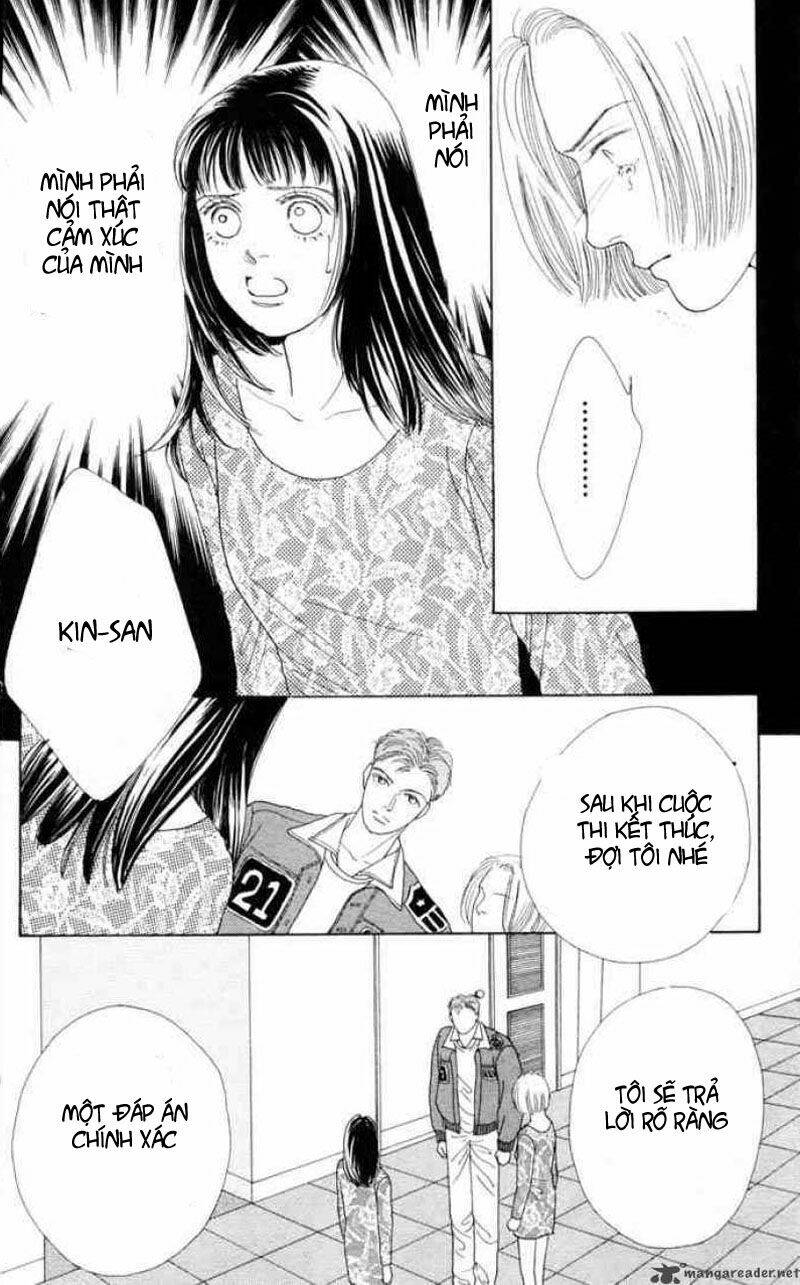 Con Nhà Giàu Chapter 66 - Trang 2