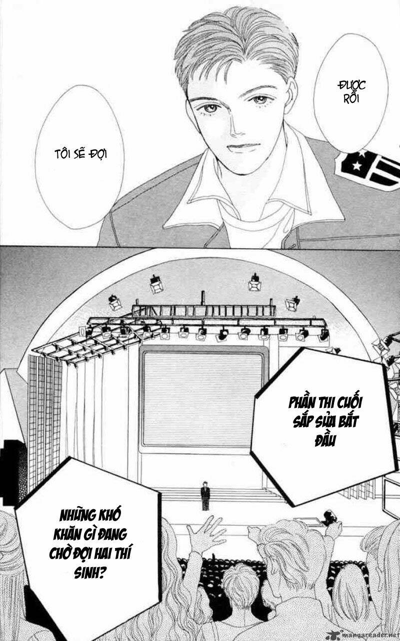 Con Nhà Giàu Chapter 66 - Trang 2