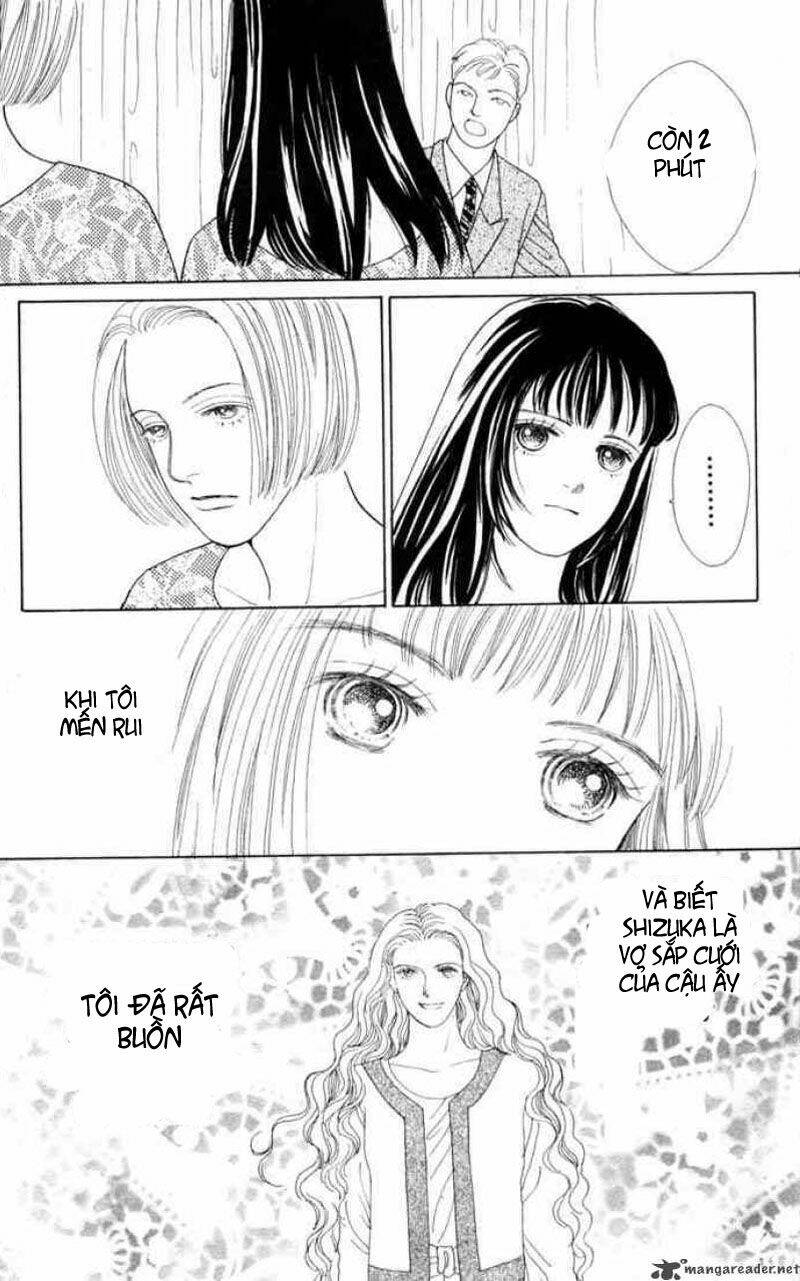 Con Nhà Giàu Chapter 66 - Trang 2