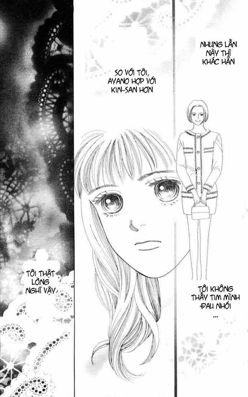 Con Nhà Giàu Chapter 66 - Trang 2