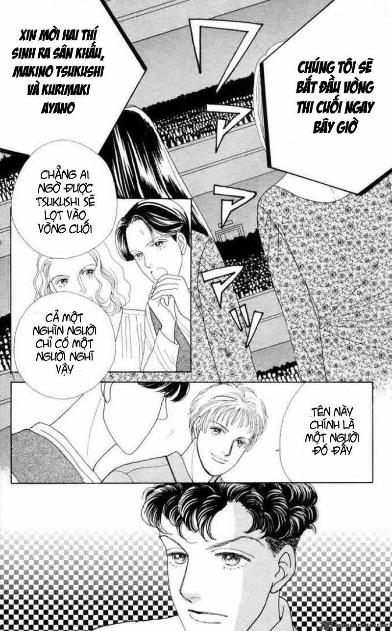 Con Nhà Giàu Chapter 66 - Trang 2