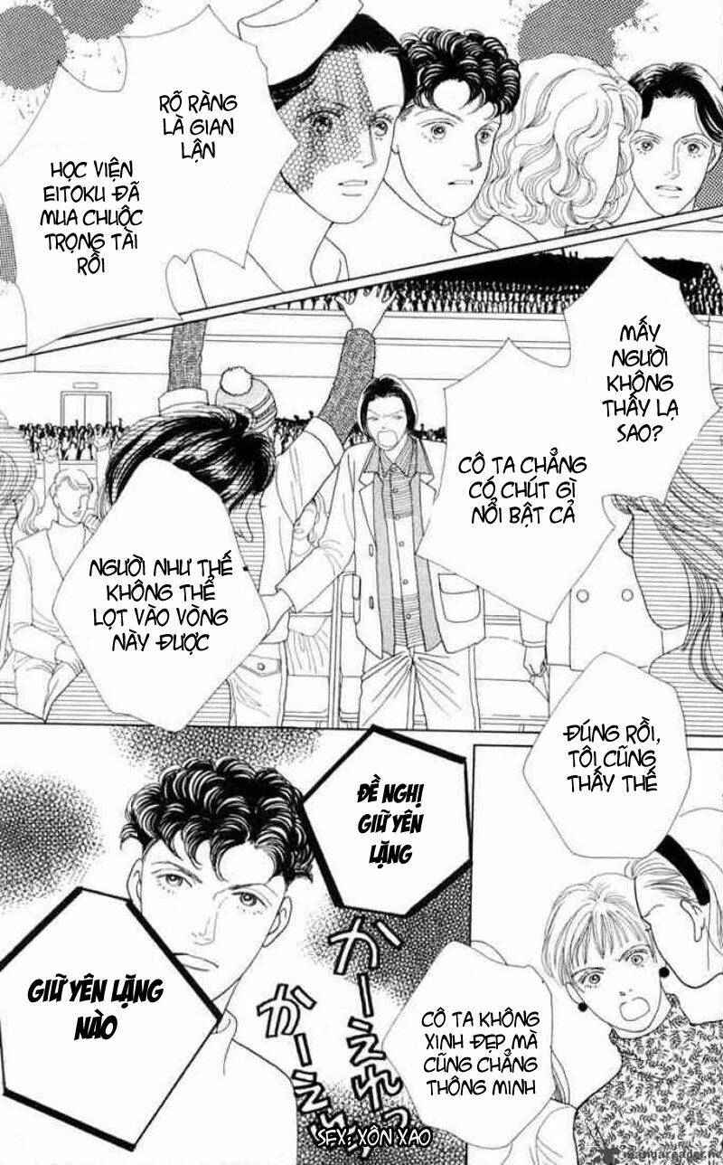 Con Nhà Giàu Chapter 66 - Trang 2