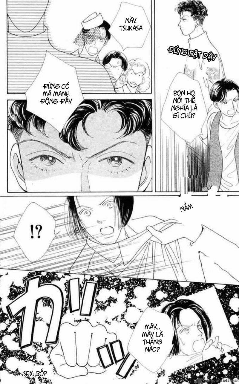 Con Nhà Giàu Chapter 66 - Trang 2