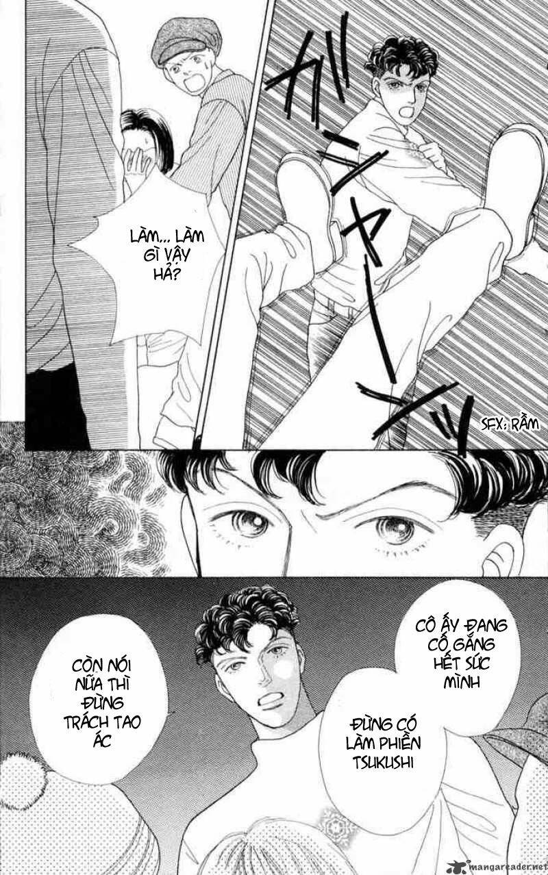 Con Nhà Giàu Chapter 66 - Trang 2