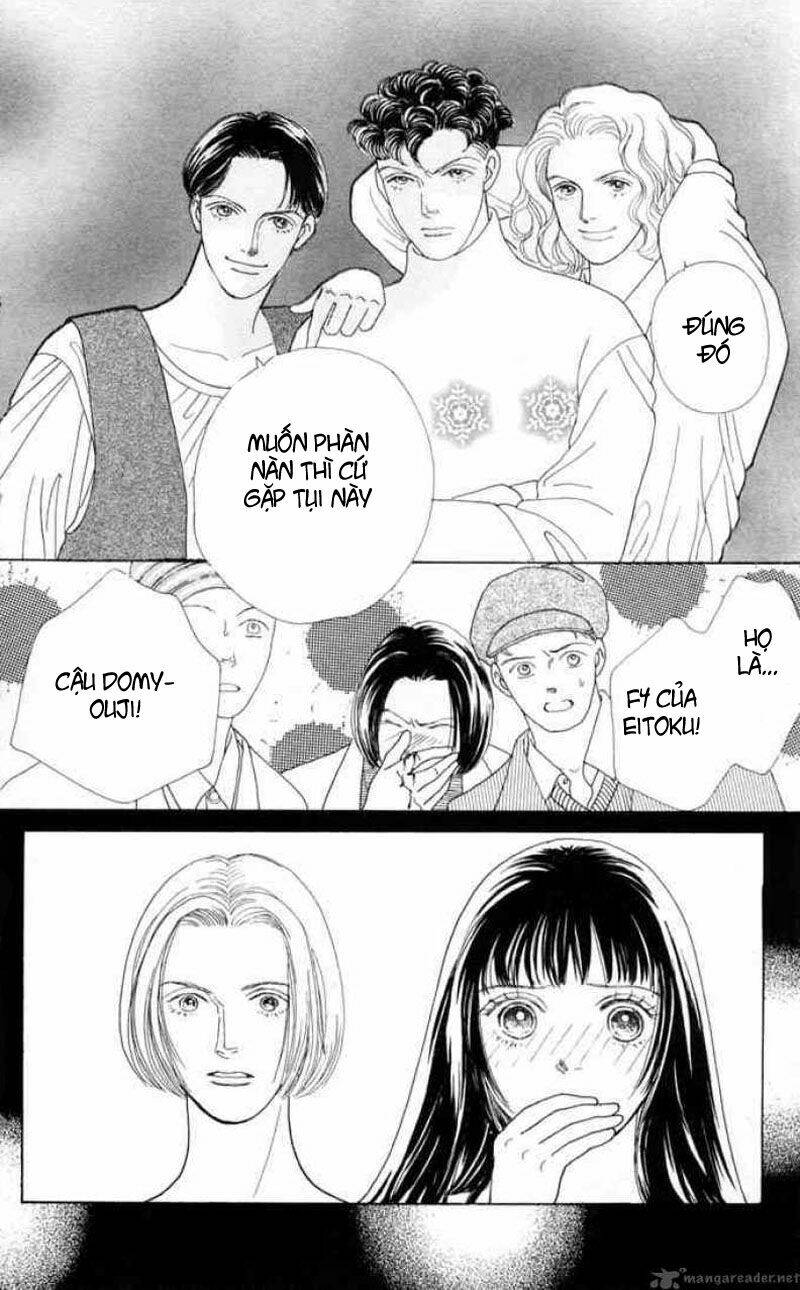 Con Nhà Giàu Chapter 66 - Trang 2